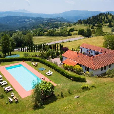 Podere Belvedere Barberino di Mugello Zewnętrze zdjęcie