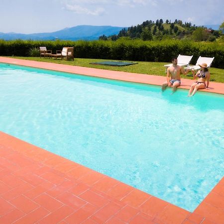 Podere Belvedere Barberino di Mugello Zewnętrze zdjęcie