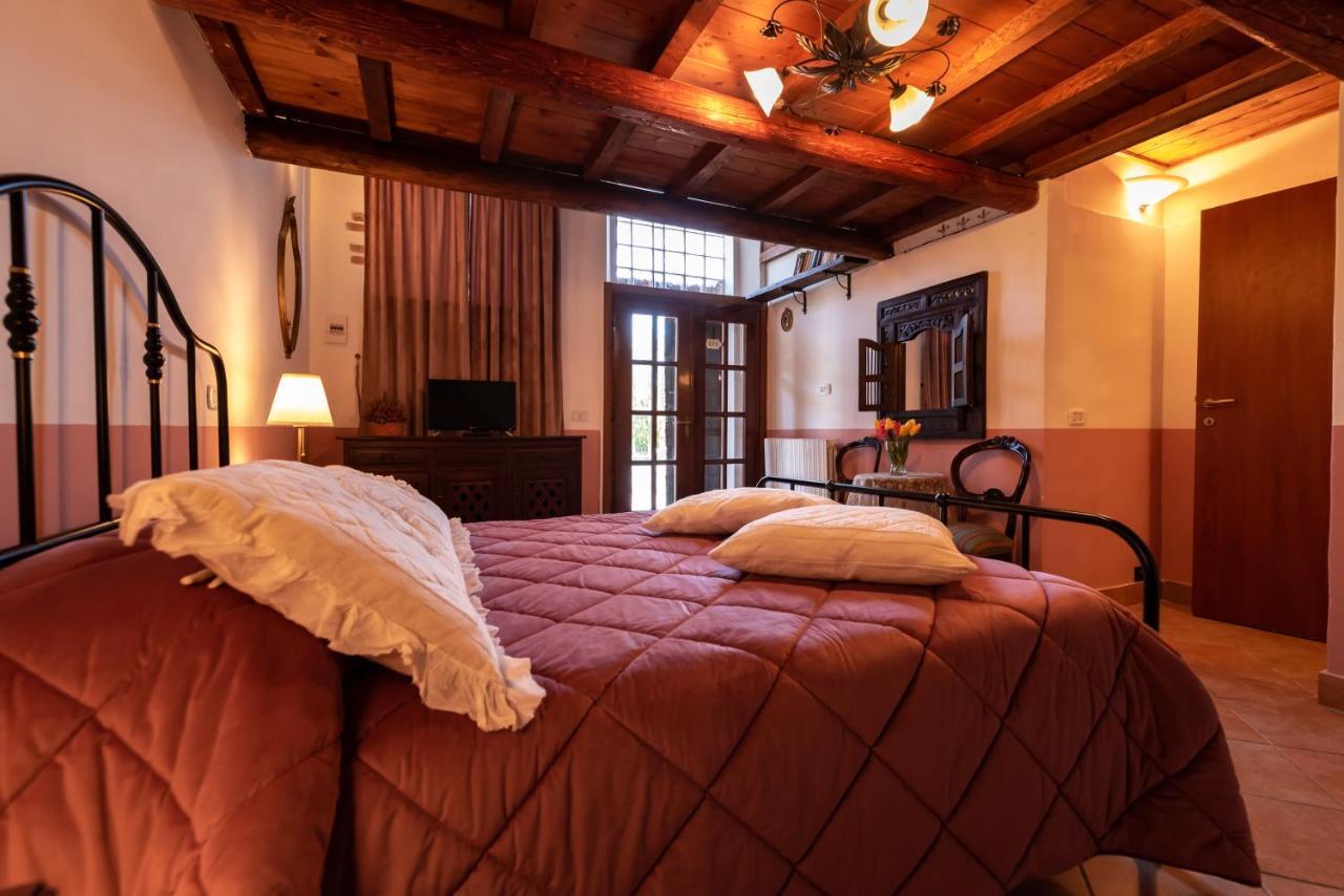 Podere Belvedere Barberino di Mugello Zewnętrze zdjęcie