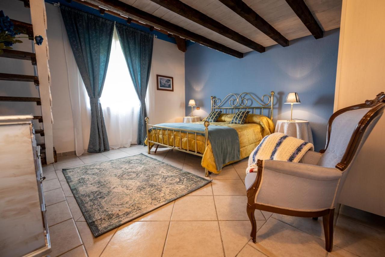 Podere Belvedere Barberino di Mugello Zewnętrze zdjęcie