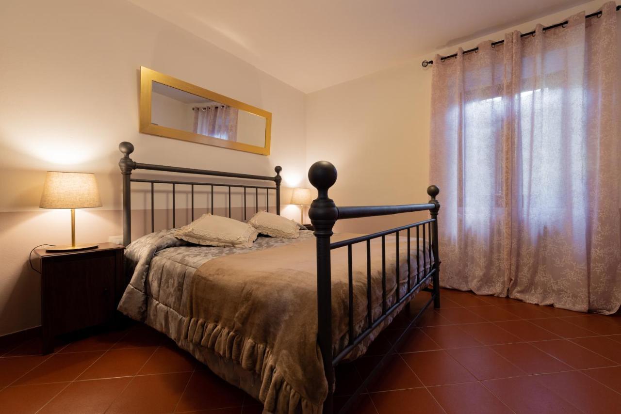 Podere Belvedere Barberino di Mugello Zewnętrze zdjęcie