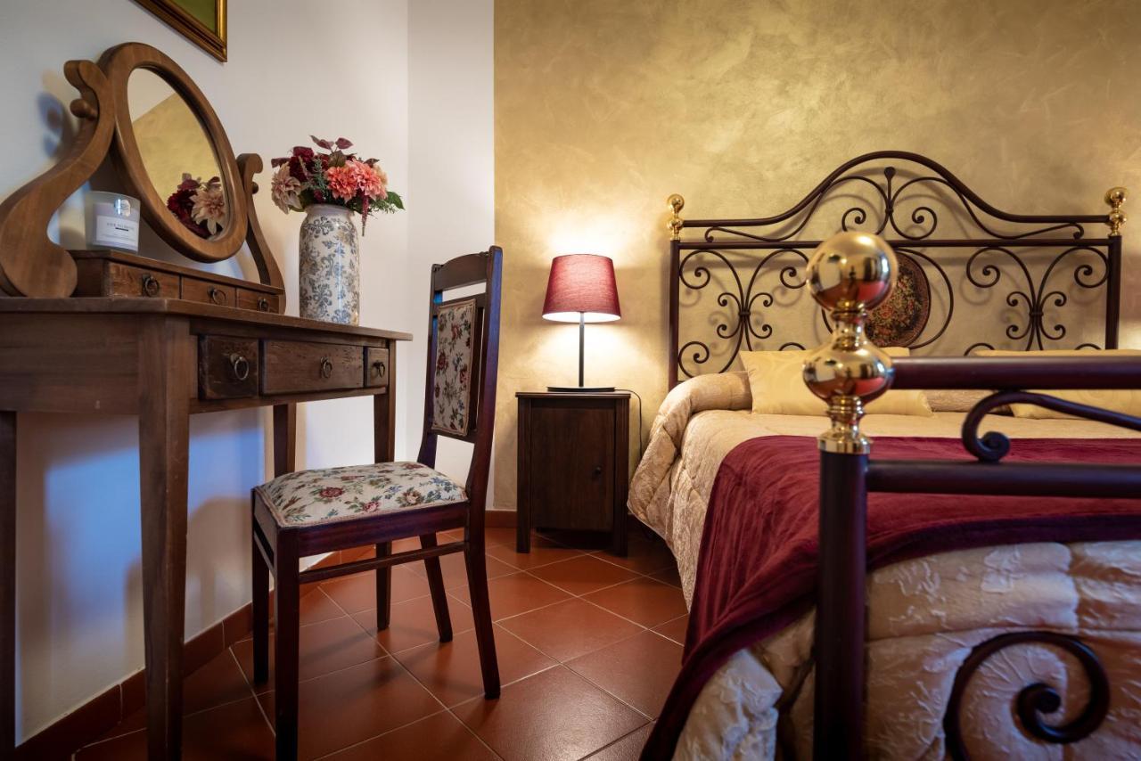 Podere Belvedere Barberino di Mugello Zewnętrze zdjęcie
