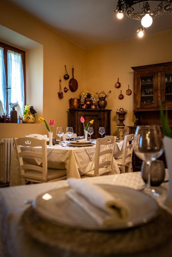 Podere Belvedere Barberino di Mugello Zewnętrze zdjęcie