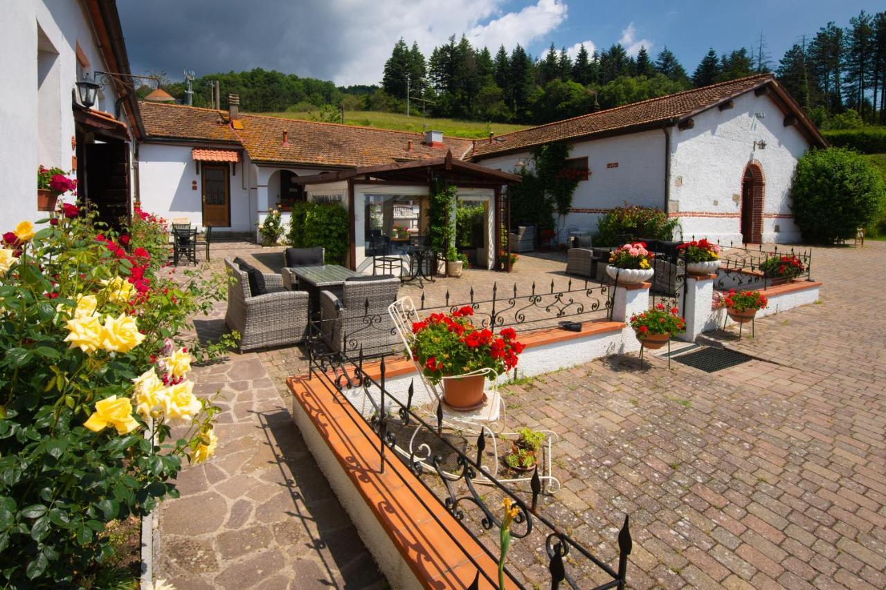 Podere Belvedere Barberino di Mugello Zewnętrze zdjęcie