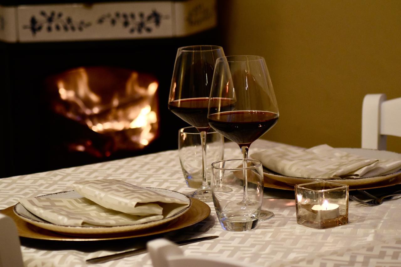 Podere Belvedere Barberino di Mugello Zewnętrze zdjęcie