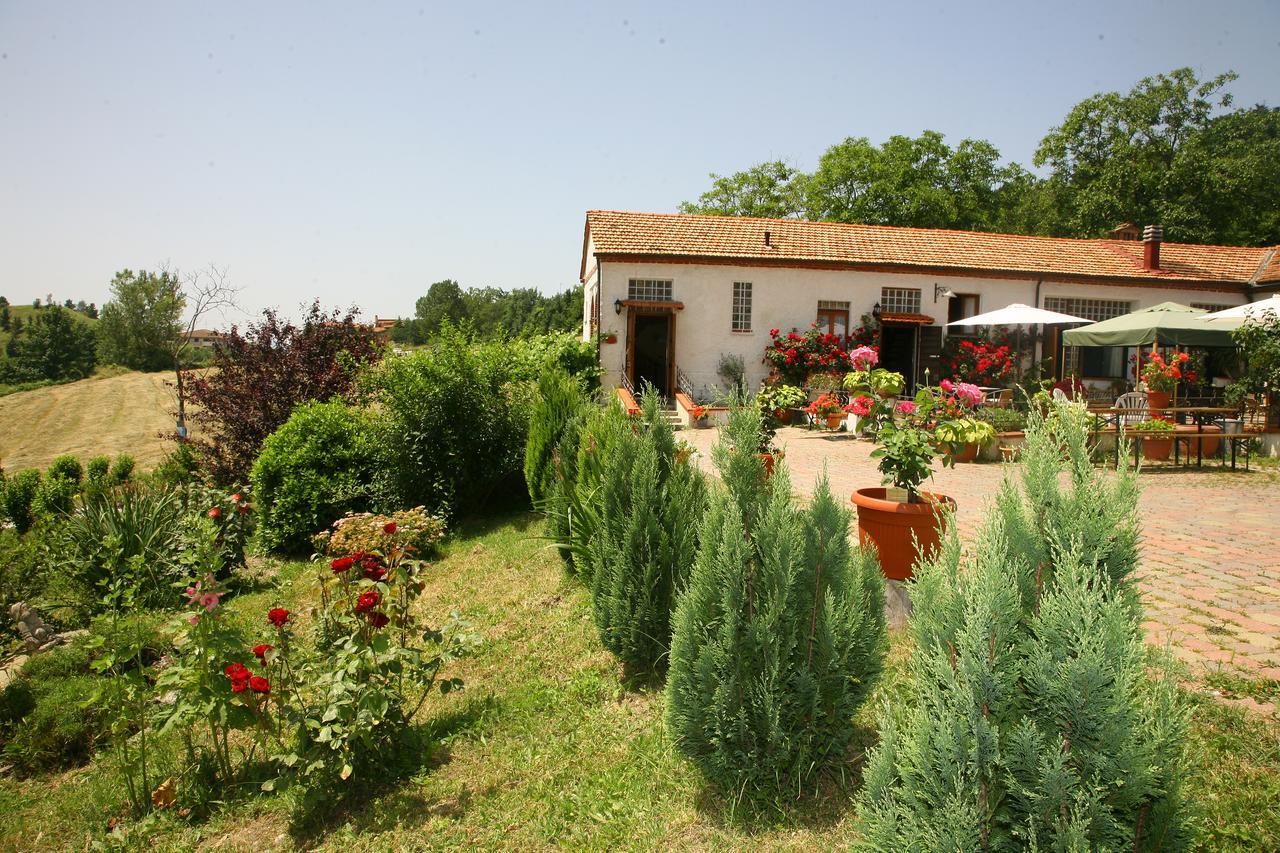 Podere Belvedere Barberino di Mugello Zewnętrze zdjęcie