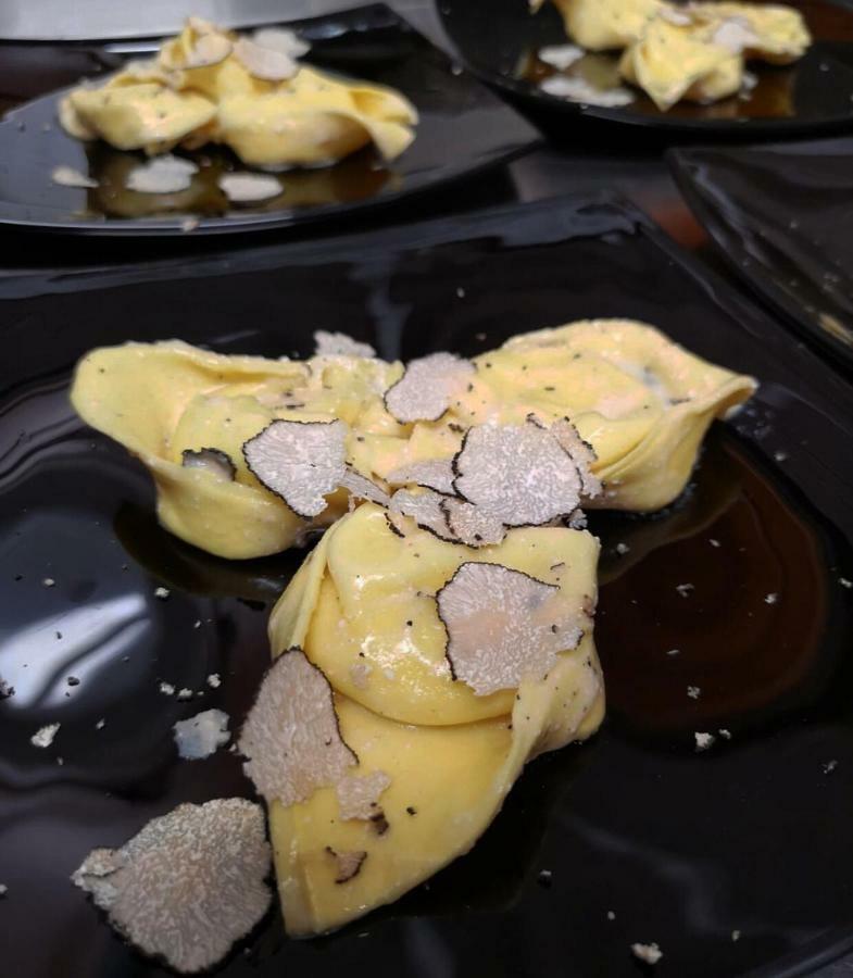 Podere Belvedere Barberino di Mugello Zewnętrze zdjęcie