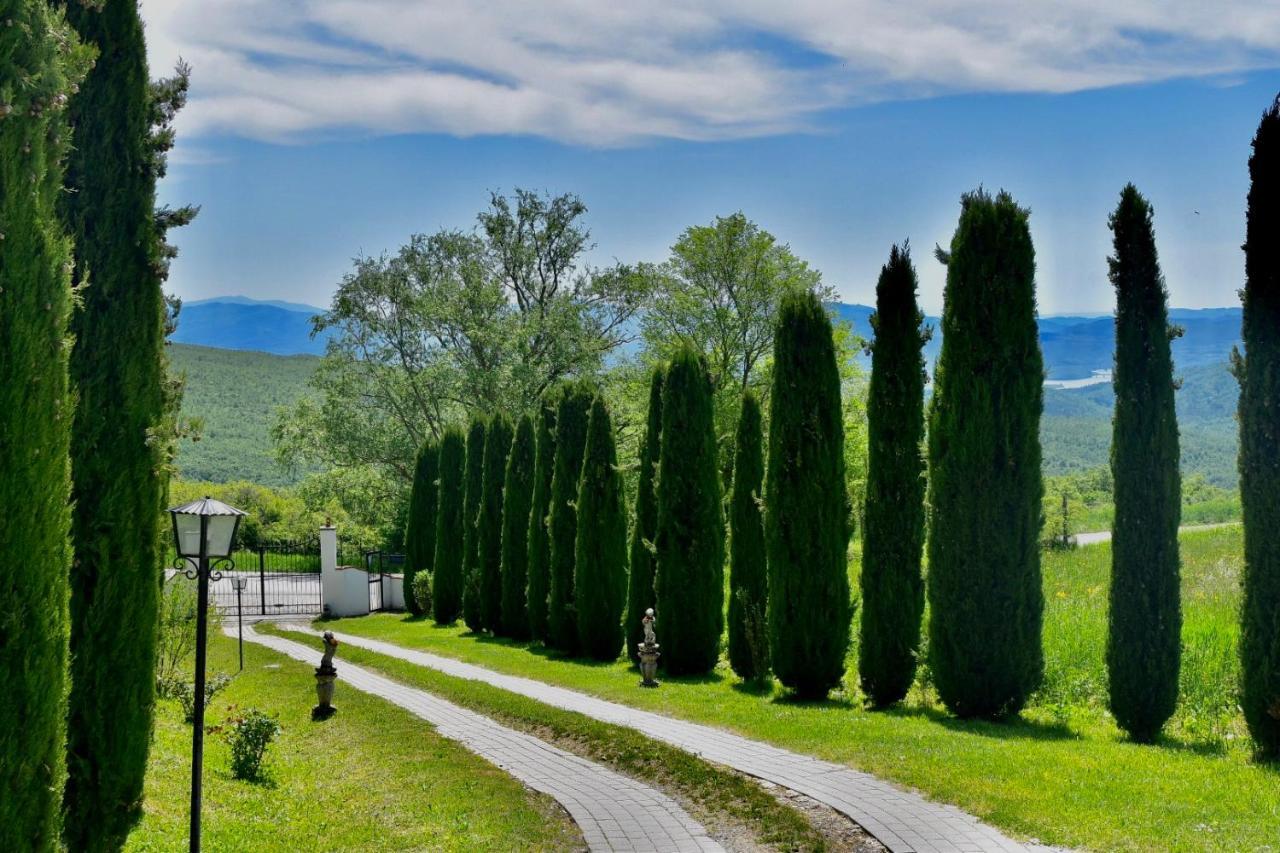 Podere Belvedere Barberino di Mugello Zewnętrze zdjęcie